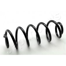 ZC6100A JAPANPARTS Пружина ходової частини
