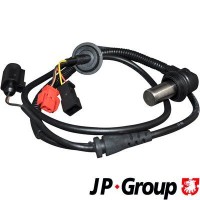 1197100800 JP GROUP Датчик частота обертання колеса