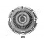 VC-206 JAPANPARTS Зчеплення вентилятор радіатора