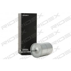 9F0159 RIDEX Паливний фільтр