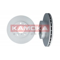 1031534 KAMOKA Гальмівний диск