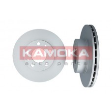 1031534 KAMOKA Гальмівний диск