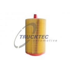 02.14.136 TRUCKTEC AUTOMOTIVE Повітряний фільтр