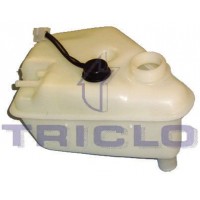 484465 TRICLO Компенсаційний бак охолоджувальна рідина