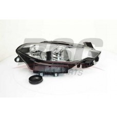 BSG 25-800-013 BSG Основна фара