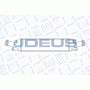 M-801043A JDEUS Интеркулер