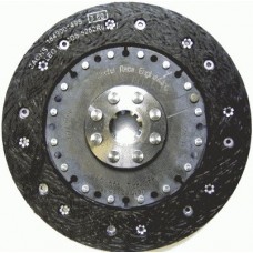881864 999937 SACHS PERFORMANCE Диск зчеплення