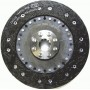 881864 999937 SACHS PERFORMANCE Диск зчеплення