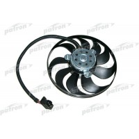 PFN084 PATRON Вентилятор охолодження двигуна