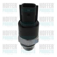 7532091 HOFFER Датчик тиску масла