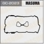 GC-2023 MASUMA Прокладка, Кришка головки циліндра