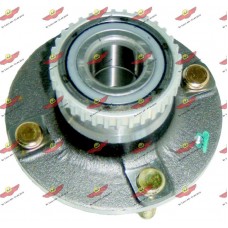 01.97385 AUTOKIT Комплект підшипника ступиці колеса