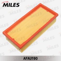 AFAU190 MILES Повітряний фільтр