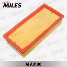 AFAU190 MILES Повітряний фільтр