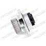 1260W0036 RIDEX Водяний насос охолодження двигуна