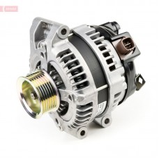 DAN1375 DENSO Генератор