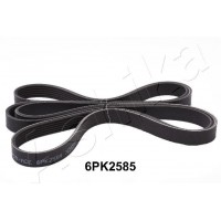 112-6PK2585 ASHIKA Поліклиновий ремінь
