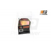 9B1037 ProfiPower Комплектуючі колодки дискового гальма