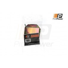 9B1037 ProfiPower Комплектуючі колодки дискового гальма