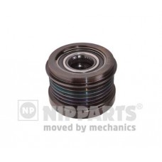 N1181013 NIPPARTS Механізм вільного ходу генератора