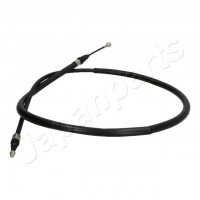 BC-101 JAPANPARTS Тросик, cтояночный тормоз