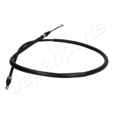 BC-101 JAPANPARTS Тросик, cтояночный тормоз