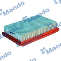 EAF00103M MANDO Повітряний фільтр