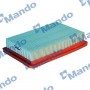 EAF00103M MANDO Повітряний фільтр