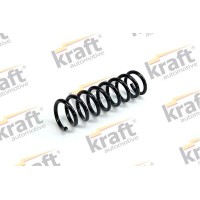 4021290 KRAFT AUTOMOTIVE Пружина ходової частини