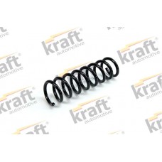 4021290 KRAFT AUTOMOTIVE Пружина ходової частини