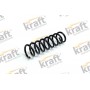 4021290 KRAFT AUTOMOTIVE Пружина ходової частини