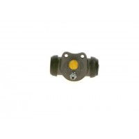 F 026 009 939 BOSCH Колісний гальмівний циліндр