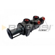 PB0955 BREMSI Головний гальмівний циліндр