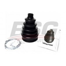 BSG 30-705-017 BSG Комплект пыльника, Привідний вал