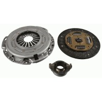 3000 950 665 SACHS Комплект зчеплення