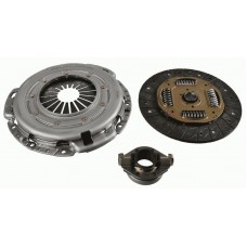 3000 950 665 SACHS Комплект зчеплення