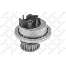 4500-0213-SX STELLOX Водяний насос охолодження двигуна