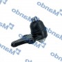 DSA020064 MANDO Шарнір незалежної підвіски поворотного важеля