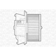 069412503010 MAGNETI MARELLI Вентилятор салону