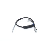 1 987 482 695 BOSCH Тросик, cтояночный тормоз