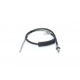 1 987 482 695 BOSCH Тросик, cтояночный тормоз