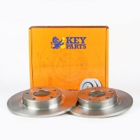 KBD5332 KEY PARTS Гальмівний диск