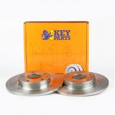 KBD5332 KEY PARTS Гальмівний диск