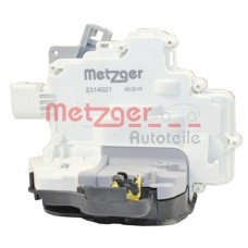 2314021 METZGER Замок дверей