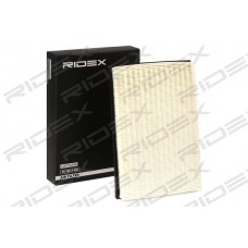 8A0705 RIDEX Повітряний фільтр