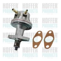 HPOC637 HOFFER Паливний насос