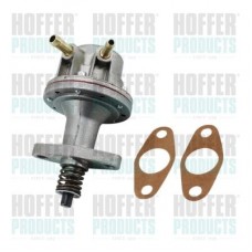 HPOC637 HOFFER Паливний насос