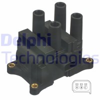 WG1498924 WILMINK GROUP Котушка запалювання