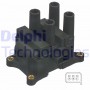 WG1498924 WILMINK GROUP Котушка запалювання