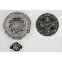 CLK9043.03 OPEN PARTS Комплект зчеплення